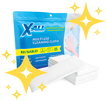 X-All Magic Cloth