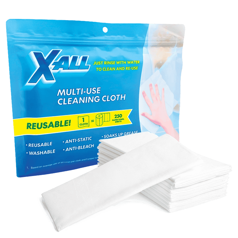X-All Magic Cloth
