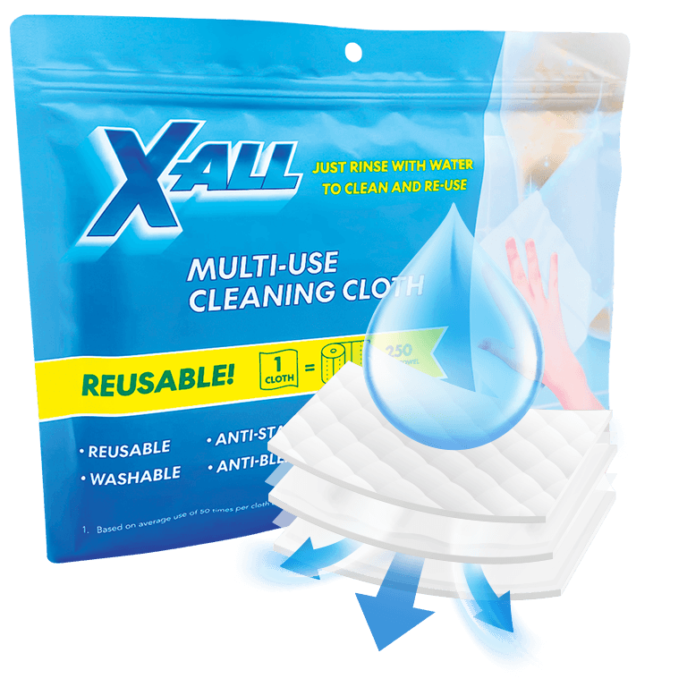 X-All Magic Cloth